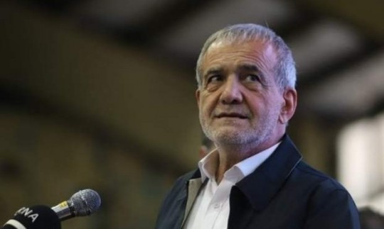 سه گزینه جدی اهل سنت در دولت پزشکیان