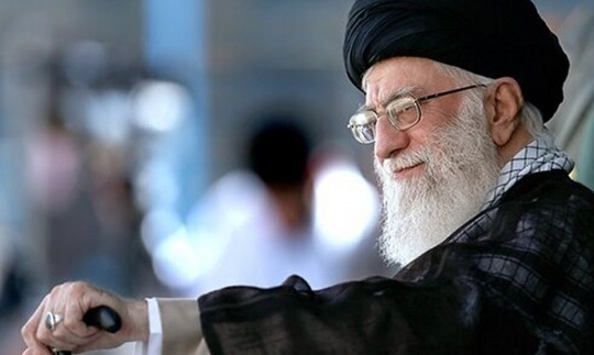 نامه جوانان بلژیکی خطاب به رهبر انقلاب