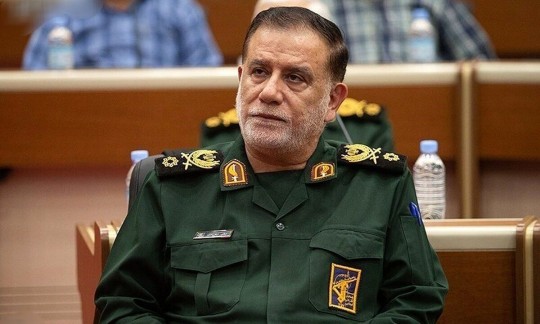 جزئیات تشییع پیکر شهید نیلفروشان اعلام شد
