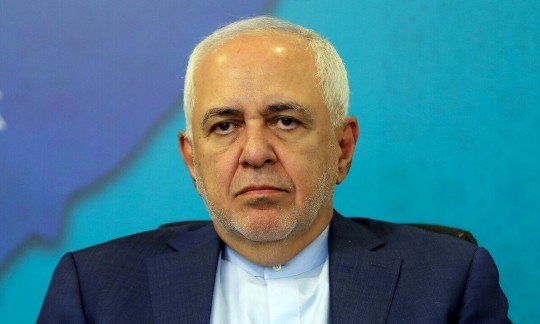 ارجاع پرونده ظریف به صحن علنی مجلس