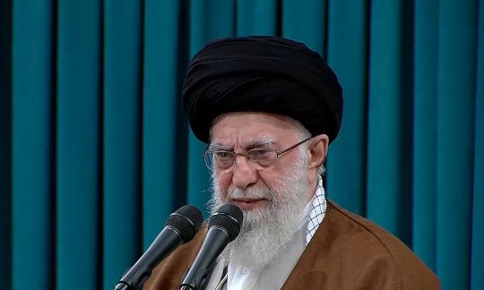 هر جا امنیت و حافظان پرارزش آن نباشند، شرارت شکل می‌گیرد