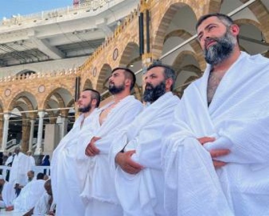 ثبت نام حج تمتع 1403 به زودی آغاز می‌شود