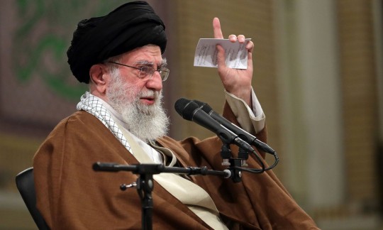 حکم اعدام نتانیاهو و سران جنایتکار باید صادر شود