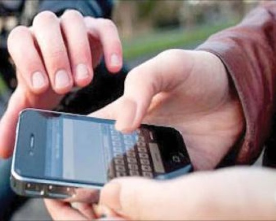 دستگیری موبایل قاپ‌ها در نبرد تهران