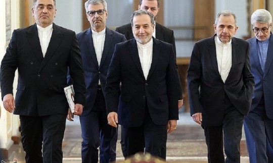  عملیات فریب اروپا؛ ایران سرگرم به مذاکره!