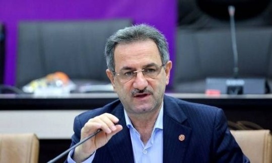 محسنی‌بندپی معاون وزیر شد