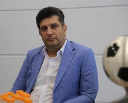 احتمال افزایش تعداد بازیکنان خارجی باشگاه استقلال