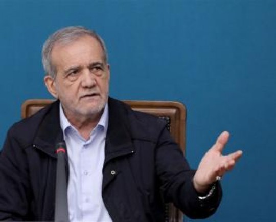 آموزش صرفه‌جویی در انرژی برای دانش‌آموزان؛ تأکید رئیس جمهور بر اهمیت صیانت از ذخایر کشور