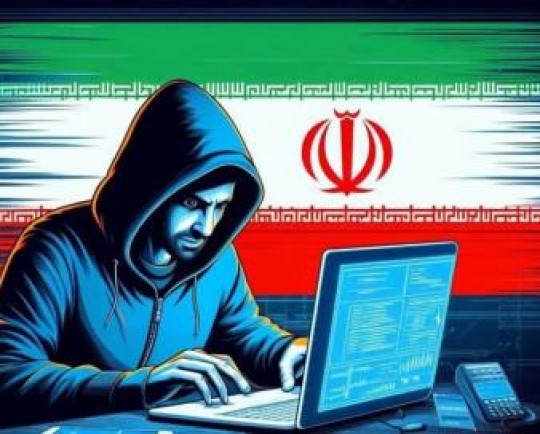 کشف سلاح سایبری جدید