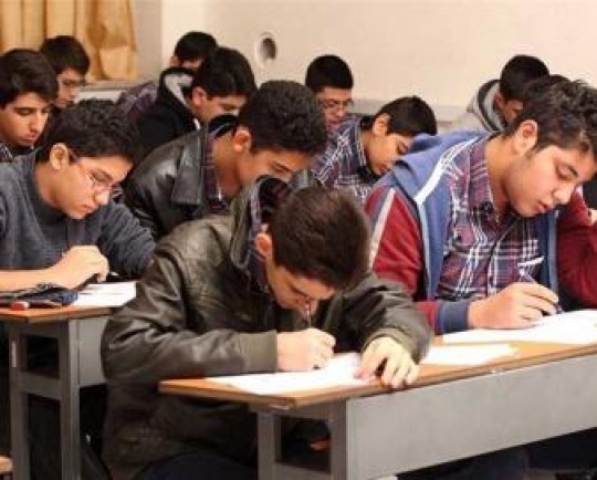 زمان برگزاری کلاس‌های مجازی؛ دبستان صبح و متوسطه عصر