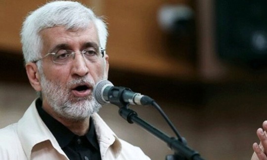 از فلسطینیها فلسطینیتر شدهای؟!