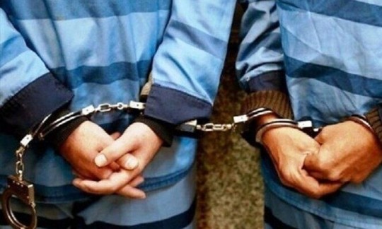 حکم محکومیت فرزندان معاون اول قوه قضائیه اعلام شد