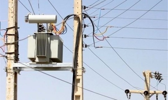 سارقان سیم برق در بابل دستگیر شدند