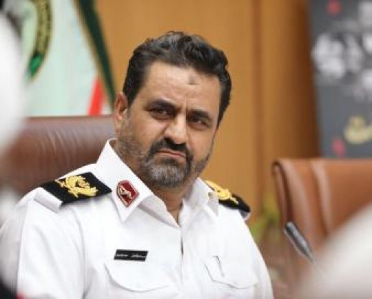 تمهیدات ترافیکی سالگرد شهادت سردار سلیمانی اعلام شد