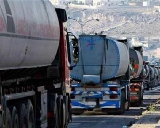 افزایش قیمت گازوئیل تکذیب شد؛ شرکت ملی پخش نفتی اطلاعیه صادر کرد