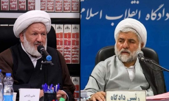 کواکبیان خواهان شفافسازی ترور قضات دیوان عالی شد