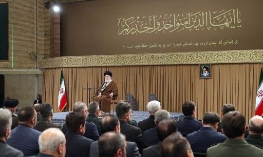 مراسم امسال 22 بهمن از مهمترین و برجسته‌ترین جشن‌های سالگرد انقلاب بود