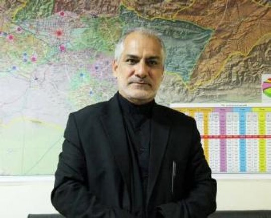 باد شدید تهران؛ هشدار نارنجی هواشناسی صادر شد