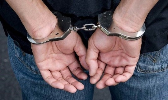  سارق گردنبند پیرزن در خیابان پیروزی؛ دستگیر شد 