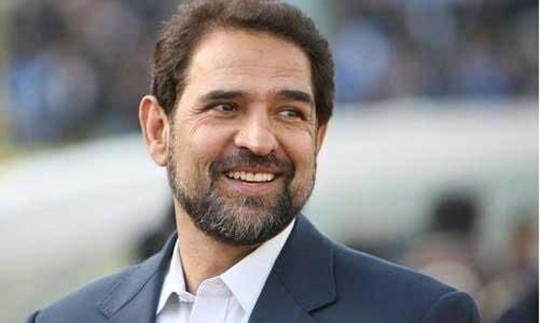 سرمربی استقلال در دربی پنجشنبه مشخص شد