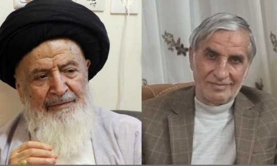 صدمین سال ولادت علامه مجلسی زمان