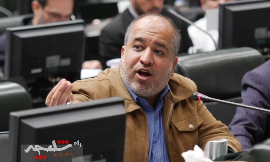 مجلس در صورت رفتاری خلاف منافع ملی، پاسخ قاطع خواهد داد