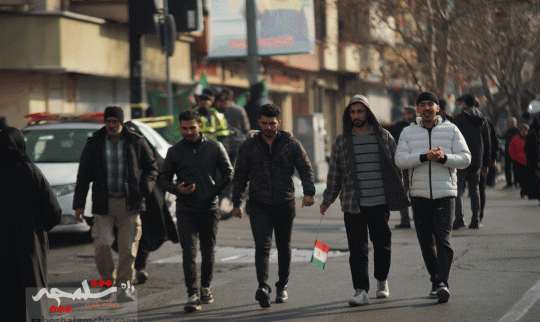 جزئیات جمعیتی کشور بر اساس مرکز آمار ایران