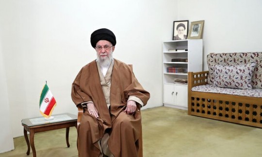رهبر انقلاب سال 1404 را «سرمایهگذاری برای تولید» نام گذاشتند