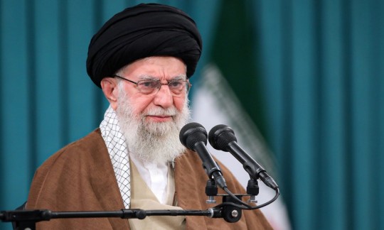 بازتاب رسانه‌های خارجی به سخنان امروز رهبر انقلاب