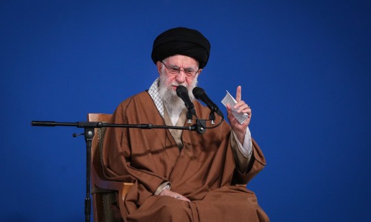 آمریکایی‌ها بدانند اگر خباثتی کنند سیلی سختی خواهند خورد