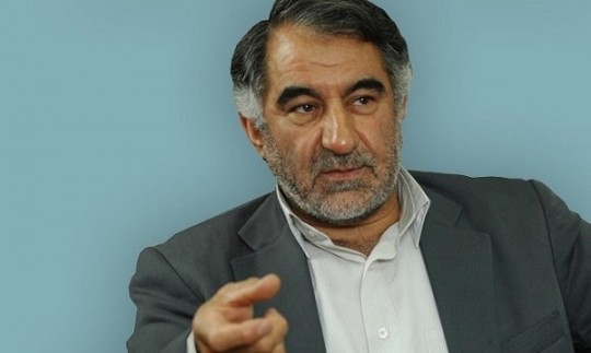 موافقت رئیس مجلس با ایجاد "سازمان نظام خیر و احسان"  با ساختاری مردمی و غیر دولتی