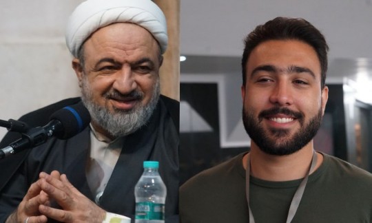 گفتگویی شفاف و صریح با حمید رسایی