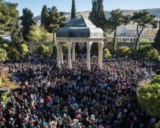 پرونده قضایی هتاکان اماکن گردشگری فارس تشکیل شد