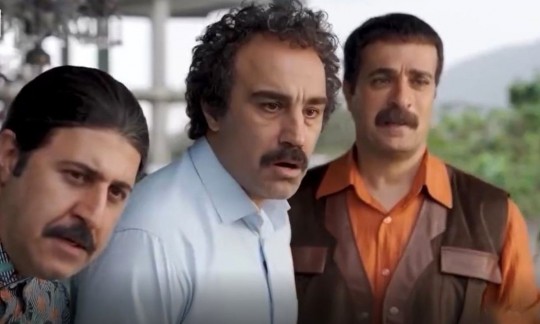 «پایتخت7» از امشب در تلویزیون