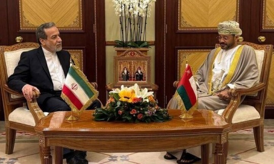 احتمال آغاز قریب‌الوقوع مذاکرات تهران و واشنگتن