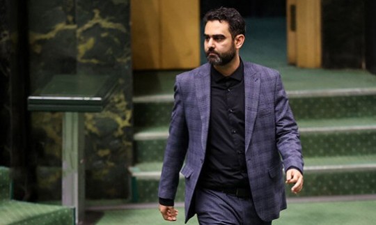  با شکایت ثابتی؛ امیر تنها مجرم شناخته شد