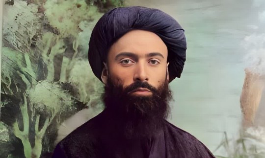 نود‌و‌هشتمین سالگرد شهادت صاحب مکیال‌المکارم