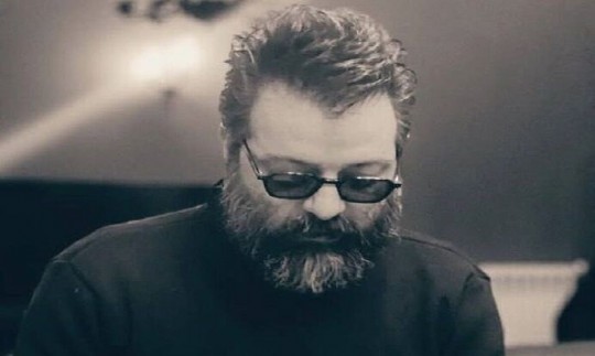 آخرین ویدئوی حامد صفایی کارگردان از مرگ