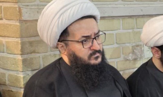 رویش علف‌های هرز در هیئت‌ها را جدی بگیرید!  