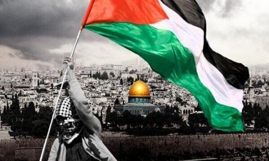 هدف از نام گذاری روز قدس چه بود؟