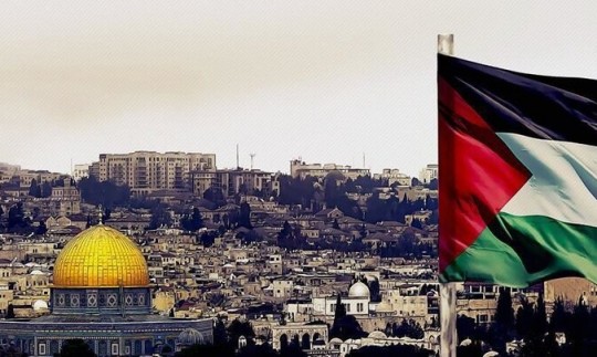 زنگ زوال رژیم غاصب اسرائیل به صدا در خواهد آمد