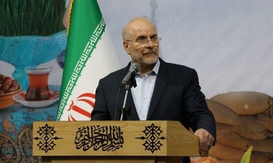 مردم در دوران دفاع مقدس گره جنگ را باز کردند و جنگ را اداره کردند