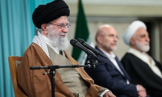 با اتحاد دولتهای اسلامی، دیگران حساب کار خود را میکنند