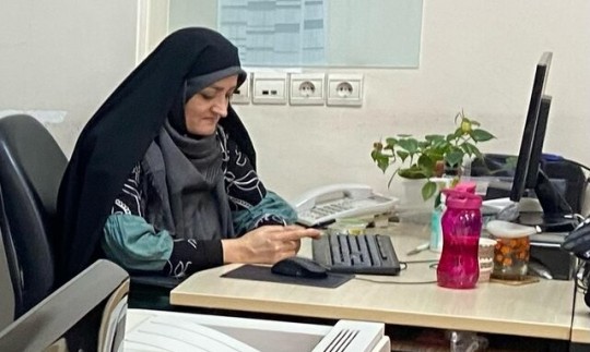 خبرنگار با سابقه ایسنا درگذشت