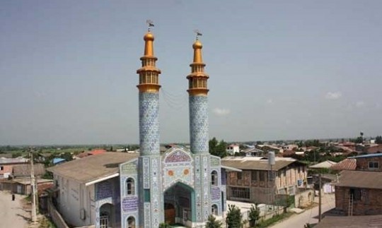 ابتکار تحسین برانگیز اهالی روستایی در بابل