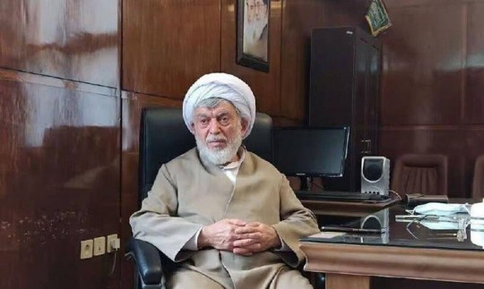 درگذشت قاضی با سابقه قوه قضائیه +جزئیات