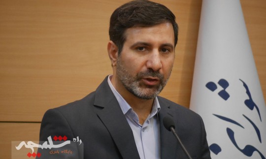 یادداشت اقتصادی طحان‌نظیف در رسانه مقام معظم رهبری