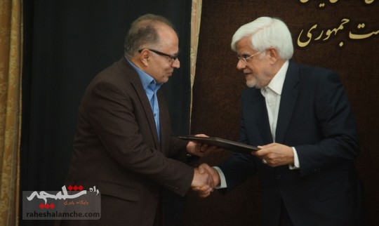 این سه نماینده سابق مجلس، گزینه معاون پارلمانی جدید رئیس‌جمهور +سوابق