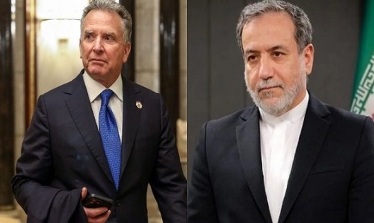 جزئیات مذاکرات ایران و آمریکا در عمان