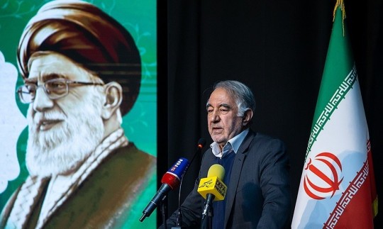صداقت پزشکیان در عزل معاون خود بجا و قابل تقدیر بود/ حضور دو اسرائیلی در کشتی حامل دبیری برسی شود